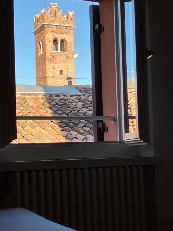 Locazione Via Fama 7 Verona Exterior foto