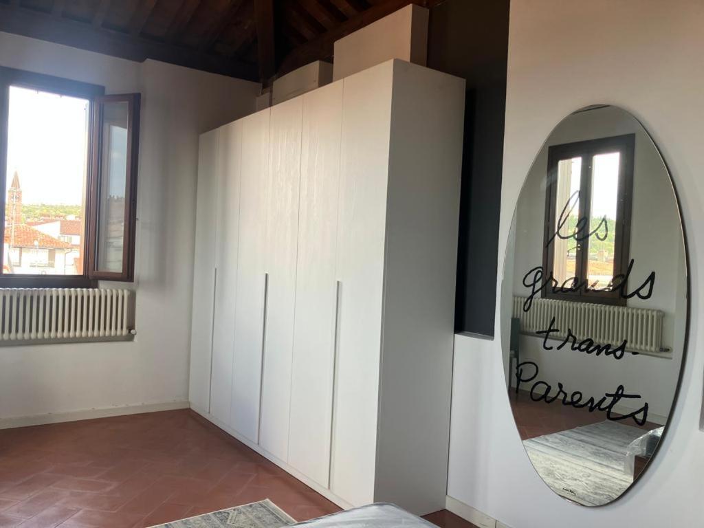Locazione Via Fama 7 Verona Exterior foto