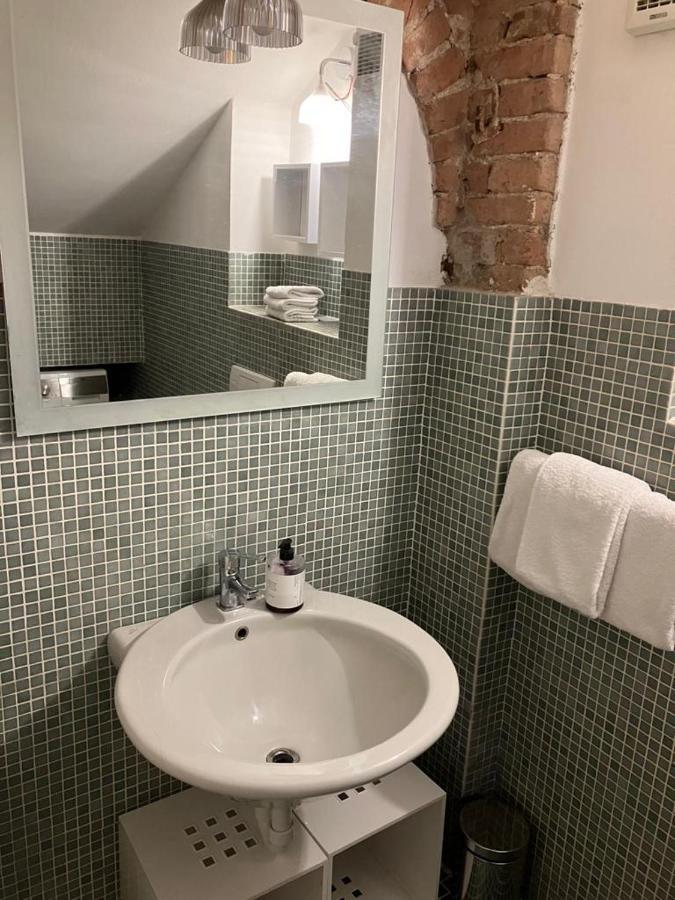 Locazione Via Fama 7 Verona Exterior foto