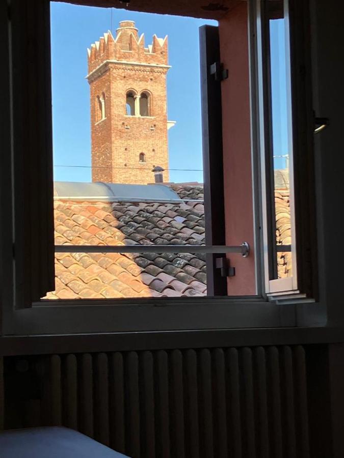 Locazione Via Fama 7 Verona Exterior foto